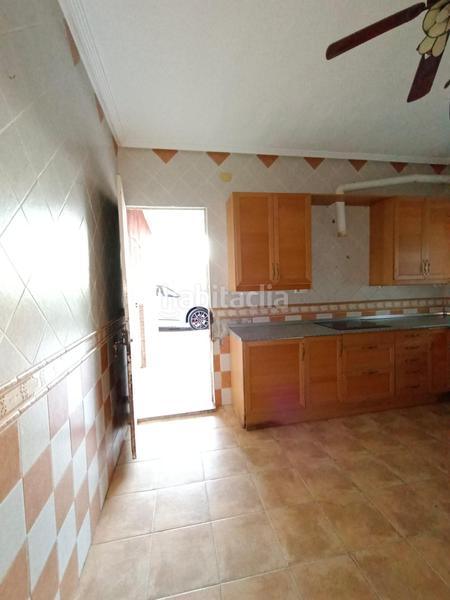 Foto 4e28282d-b393-4bbf-9950-928404a0cde3. Chalet with parking in Centro Molina de Segura