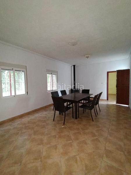 Foto 4e86c09b-0f09-4fb3-86e3-5f05ae6d9d2e. Chalet with parking in Centro Molina de Segura