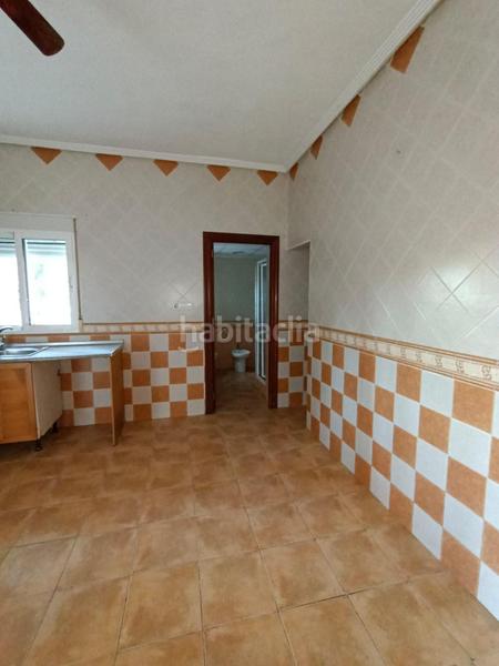 Foto 58fdab17-231a-4f2e-98b5-a87f53126678. Chalet with parking in Centro Molina de Segura