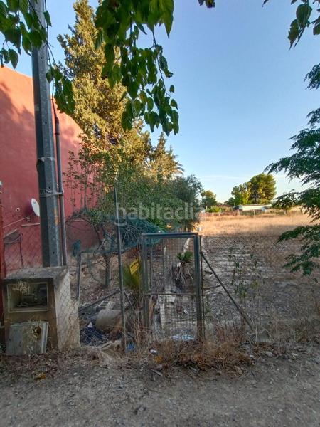 Foto 6a9cee39-d31a-47e6-b29c-51a2011ae55a. Chalet with parking in Centro Molina de Segura