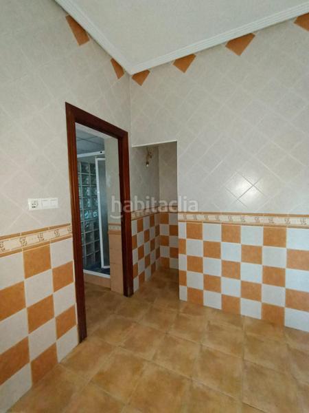 Foto 70e2f52f-47e5-4335-a48a-cc3539f22b87. Chalet with parking in Centro Molina de Segura