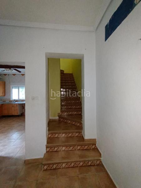 Foto b23ce41e-6c30-4a91-a96d-2ef009aa0dd5. Chalet with parking in Centro Molina de Segura