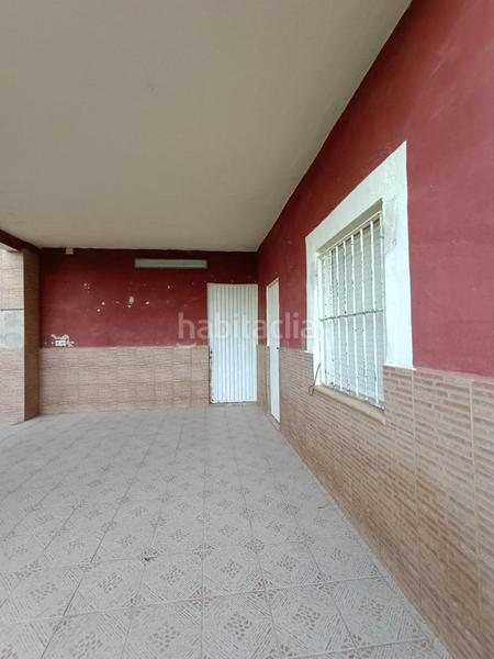 Foto b82a7eea-9f75-453a-bc45-390bf557d51b. Chalet with parking in Centro Molina de Segura