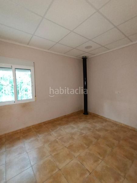 Foto bc893a3b-7e07-48bf-a472-fbfd4c14b703. Chalet with parking in Centro Molina de Segura