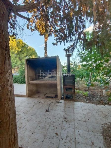Foto c3238a12-c215-4d1e-bd4b-a22377bce227. Chalet with parking in Centro Molina de Segura