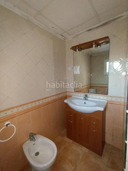 Foto d0d89d5f-8871-4ec5-ab25-59e4c8d90271. Chalet with parking in Centro Molina de Segura