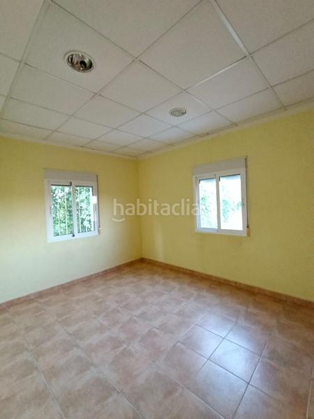 Foto e0ac5325-8bea-419b-8034-d999f4ece50b. Chalet with parking in Centro Molina de Segura