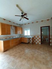 Xalet a Centro. Gran casa de huerta en el paraje la arboleja