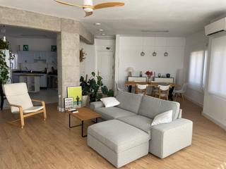 Appartement à Robles 2. Vive en el corazón del infante en un piso de ensueño