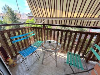 Miete Etagenwohnung in El Carmen. Alquiler en el carmen, murcia  piso con chimenea, muy amplio y l