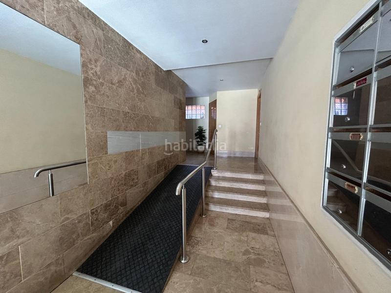 Foto 062b53df-6205-41f7-a8e2-215ce669741d. Affitto appartamento con parcheggio in El Carmen Murcia