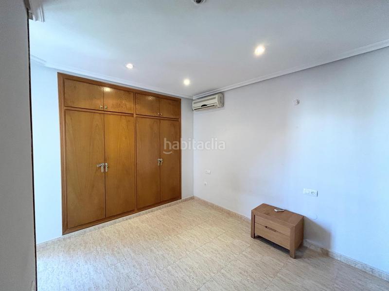 Foto 1d3aae20-da44-4a02-b16d-a0e23534737c. Affitto appartamento con parcheggio in El Carmen Murcia