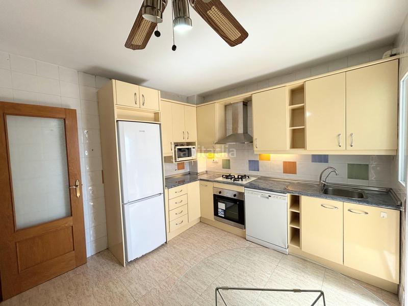 Foto 1f0dee9c-3de6-42ad-9014-73917cbe47ba. Affitto appartamento con parcheggio in El Carmen Murcia