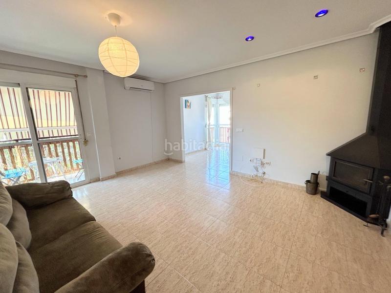 Foto 5414d458-7cd8-4039-b1f8-30d48cbfb2e4. Affitto appartamento con parcheggio in El Carmen Murcia