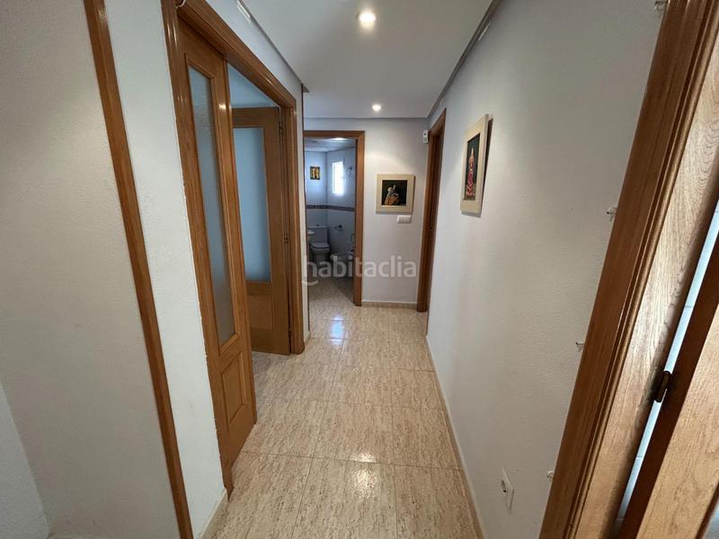 Foto 6a6423c3-a31a-4d1c-98f7-b9cbceb200ec. Affitto appartamento con parcheggio in El Carmen Murcia