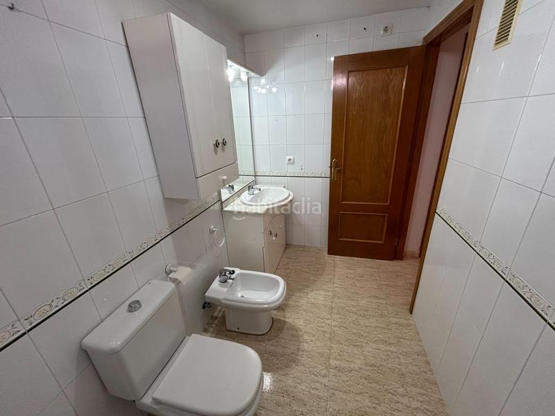 Foto b228274a-4f9f-4fd5-9fb7-3c70fae04744. Affitto appartamento con parcheggio in El Carmen Murcia