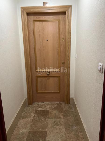 Foto f71160bd-a0ca-4fc5-b849-fe9b820beb31. Affitto appartamento con parcheggio in El Carmen Murcia