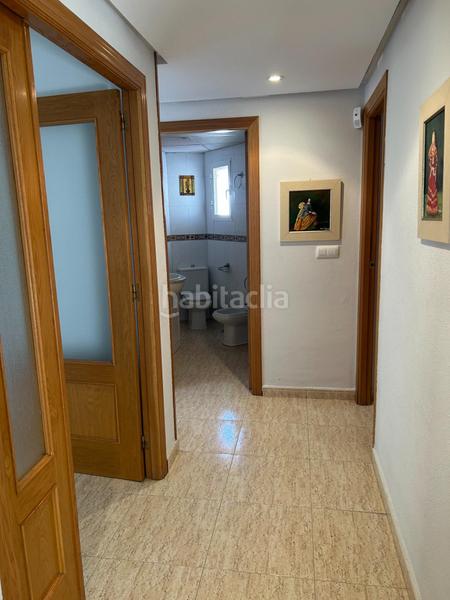 Foto 2464de35-a79f-49af-9b62-4e658413c341. Alquiler piso alquiler en El Carmen, piso con chimenea, muy amplio y luminoso !! en Murcia