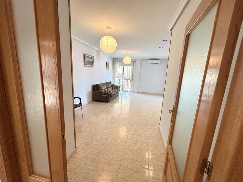 Foto 4d3e506e-730d-44f3-94ab-aeb39d2d68b3. Alquiler piso alquiler en El Carmen, piso con chimenea, muy amplio y luminoso !! en Murcia