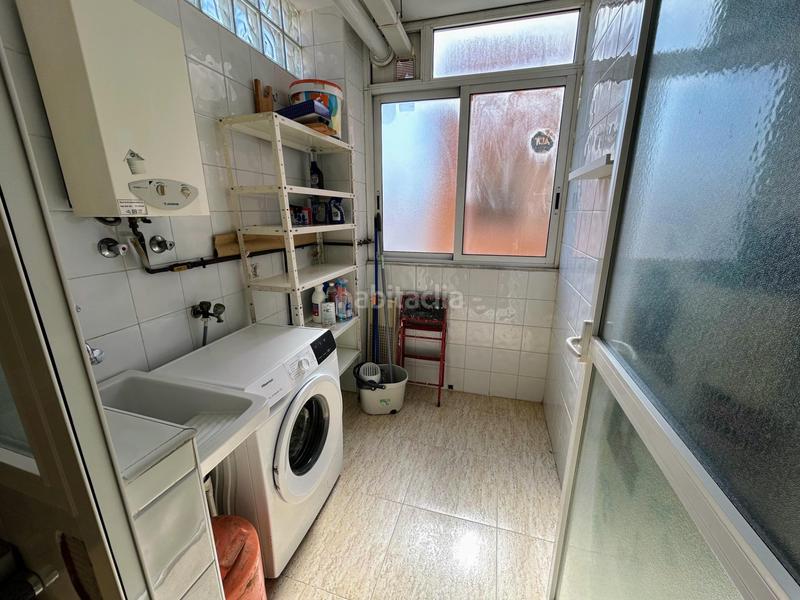 Foto ac8cbdf2-2e37-49e7-8c1b-ea82420f5702. Alquiler piso alquiler en El Carmen, piso con chimenea, muy amplio y luminoso !! en Murcia