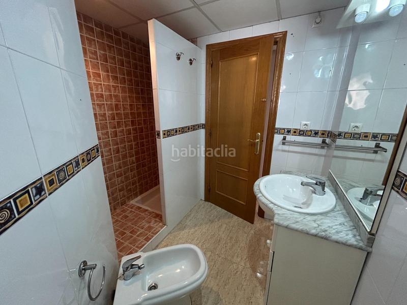 Foto 02f6eb5b-59b5-4bbd-bbcf-e23f6708c33e. Location appartement avec parking dans El Carmen Murcia