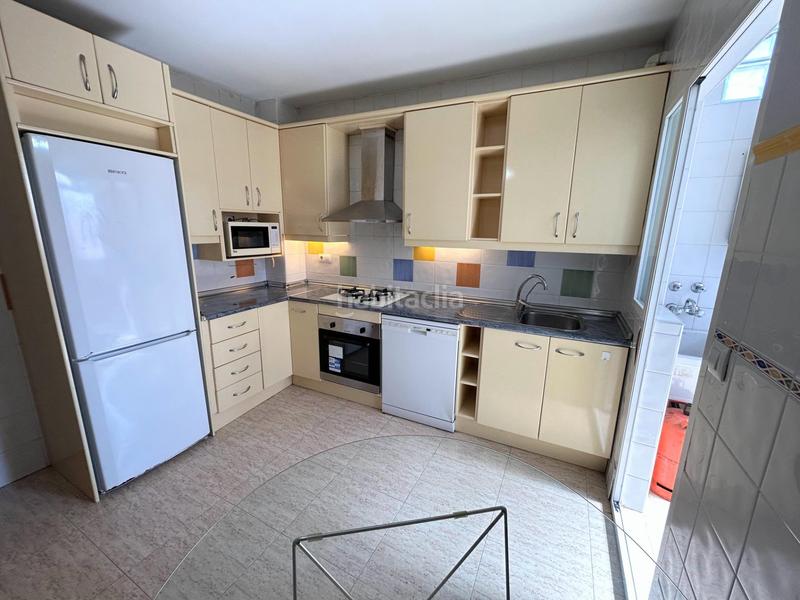 Foto 0327b649-b1a1-4a74-b83c-0d0add6885ba. Location appartement avec parking dans El Carmen Murcia