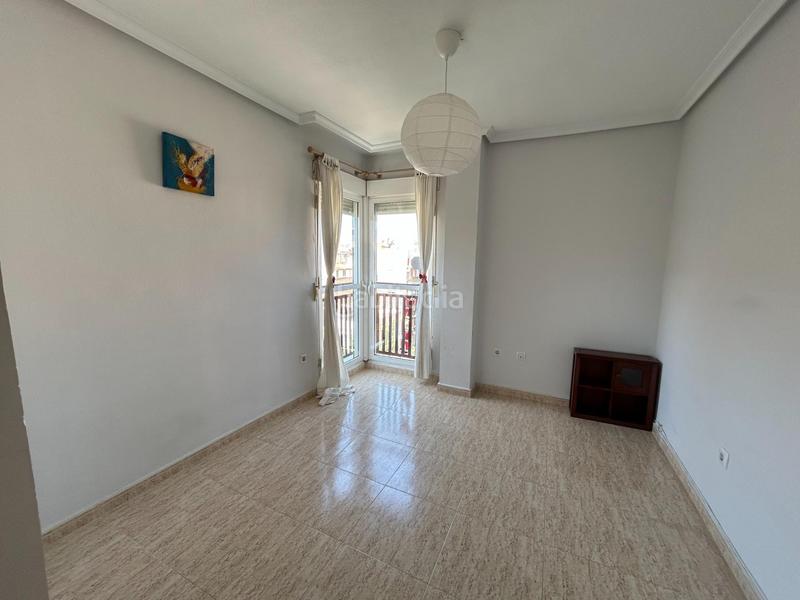 Foto 16b56e95-52d6-4541-95db-452d6bace472. Location appartement avec parking dans El Carmen Murcia