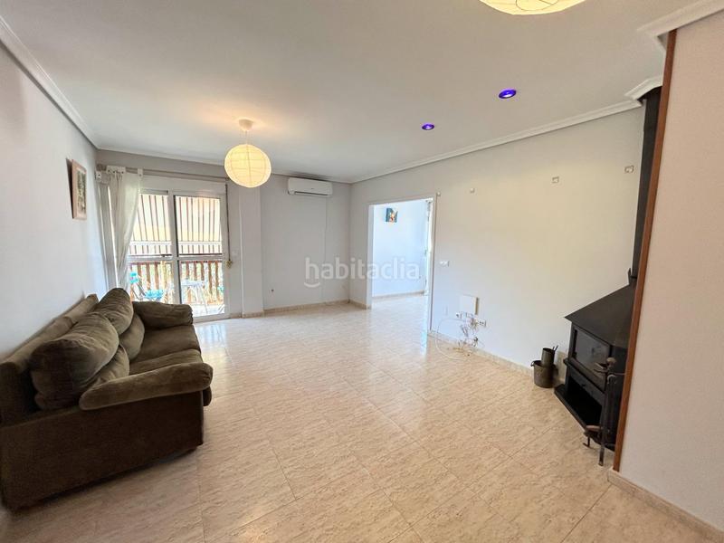 Foto 1c1fcfc1-d436-4747-a383-d0e6d24ab08d. Location appartement avec parking dans El Carmen Murcia