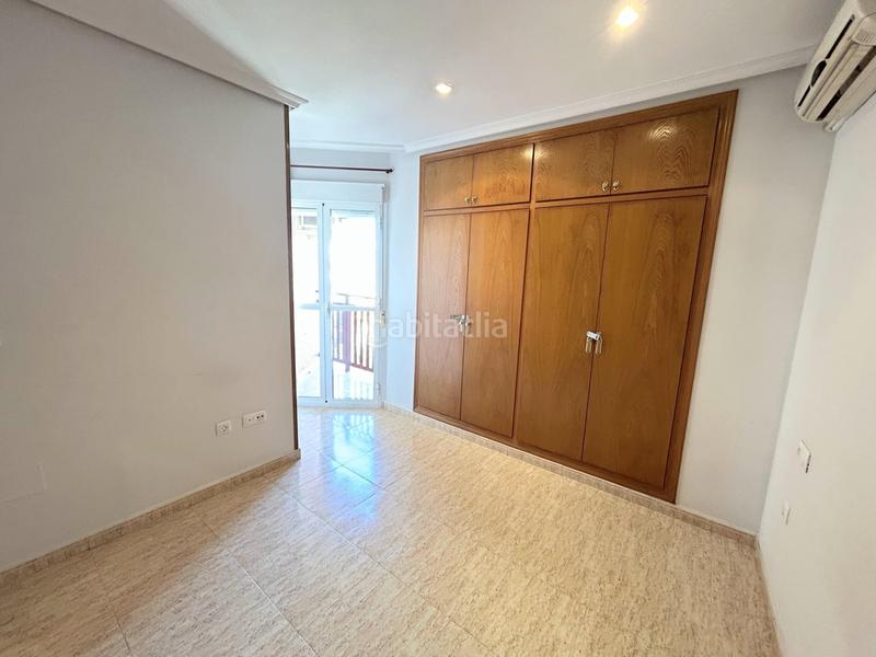 Foto 65a9331a-8afa-45cd-b4de-e2d52027b0ec. Location appartement avec parking dans El Carmen Murcia