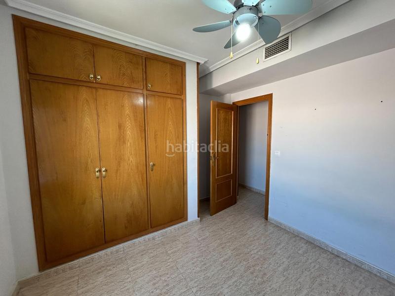 Foto 6b730d1f-5c8d-4838-9ebf-3bc06f30f3a0. Location appartement avec parking dans El Carmen Murcia