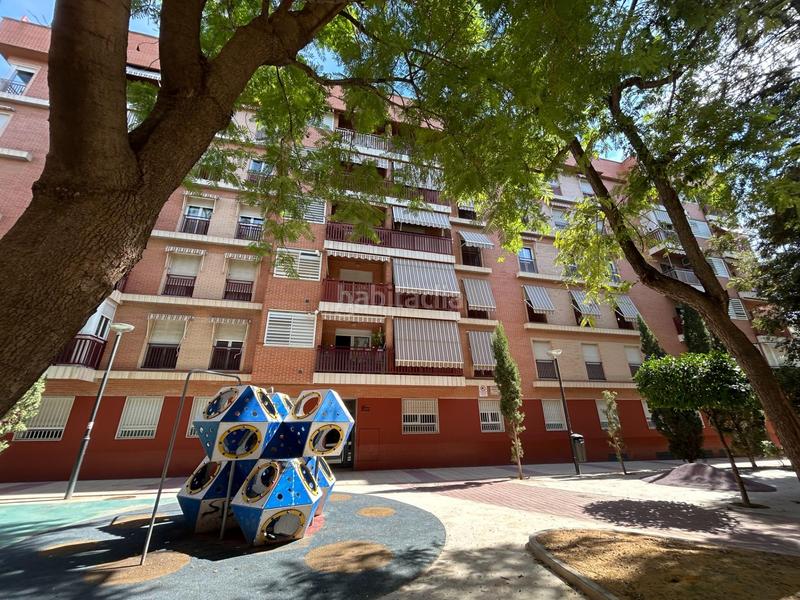 Foto 6c23c58b-d988-41dd-bbad-a9f36c871778. Location appartement avec parking dans El Carmen Murcia