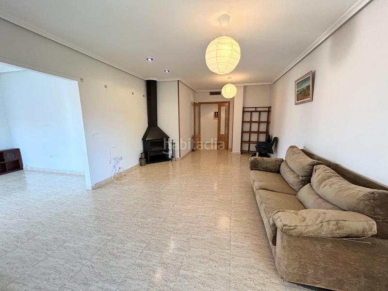 Foto b9d6cb2a-78d7-4a84-9c28-41bea12349b1. Location appartement avec parking dans El Carmen Murcia