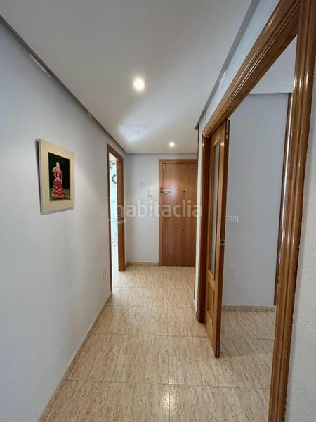 Foto c5aeac0d-ac02-4e6a-9104-6136509d0bd5. Location appartement avec parking dans El Carmen Murcia