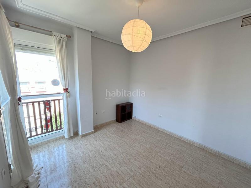 Foto ea4116e1-cc47-474c-aba7-62338db9b314. Location appartement avec parking dans El Carmen Murcia