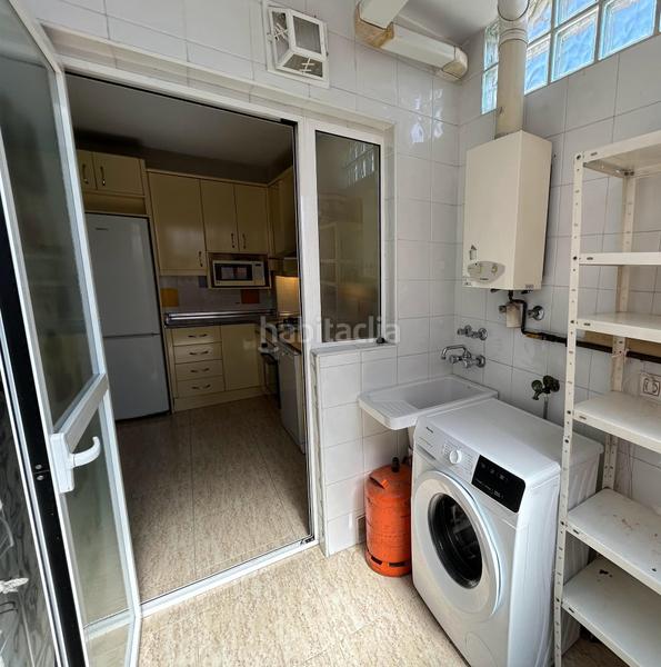 Foto ed0a2d0d-5877-4af8-b570-d88871dbfb75. Location appartement avec parking dans El Carmen Murcia