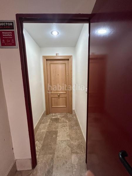 Foto ef1898e1-598f-4457-9bc0-9fb802354c43. Location appartement avec parking dans El Carmen Murcia