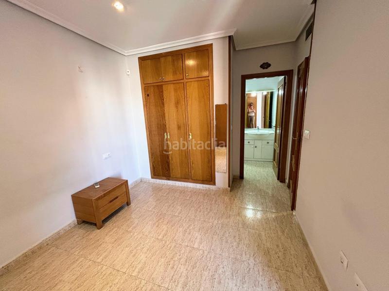 Foto 0f4f59c9-9b92-4847-8de0-c9fd334c753b. Rent flat with parking in El Carmen Murcia