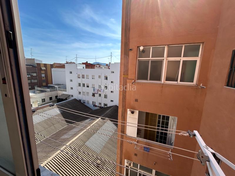 Foto 221c5721-e75d-465b-9d73-04b83c7b96c1. Rent flat with parking in El Carmen Murcia