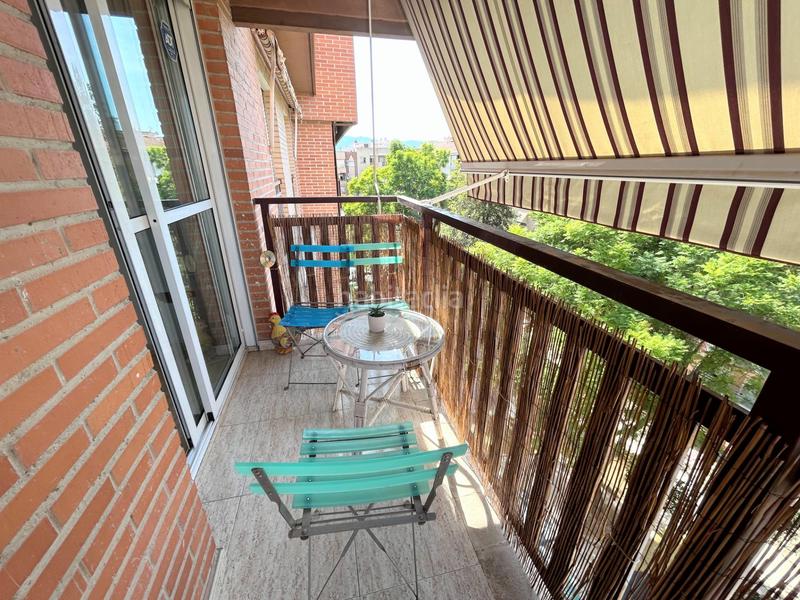 Foto 3741ccf4-9c0c-4bc7-8d59-a3f1b6978dad. Rent flat with parking in El Carmen Murcia