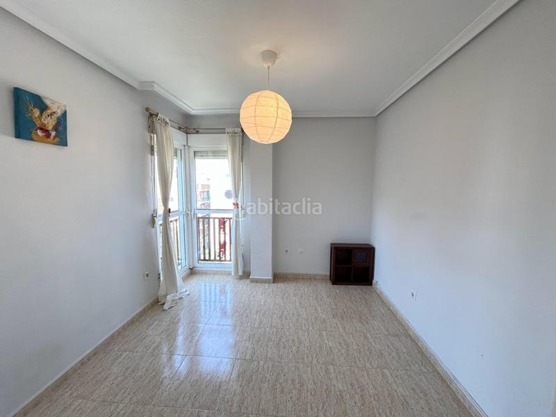 Foto b09ecf76-76f9-4af3-9dd0-1716b03b3da4. Rent flat with parking in El Carmen Murcia