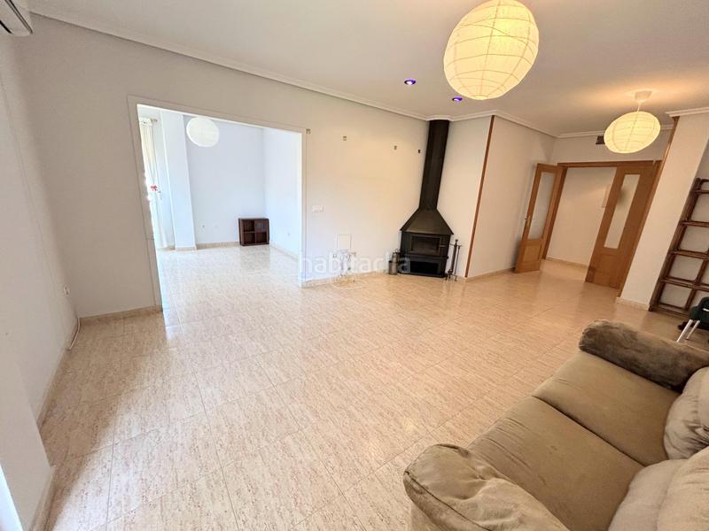 Foto d18fe768-0c2a-49a4-a01f-bfcc0eb58471. Rent flat with parking in El Carmen Murcia