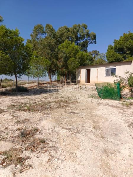 Foto 00b04500-7933-4730-9a6e-cedfa5f26aff. Casa gran parcela con casita en Altorreal - El Chorrico Molina de Segura