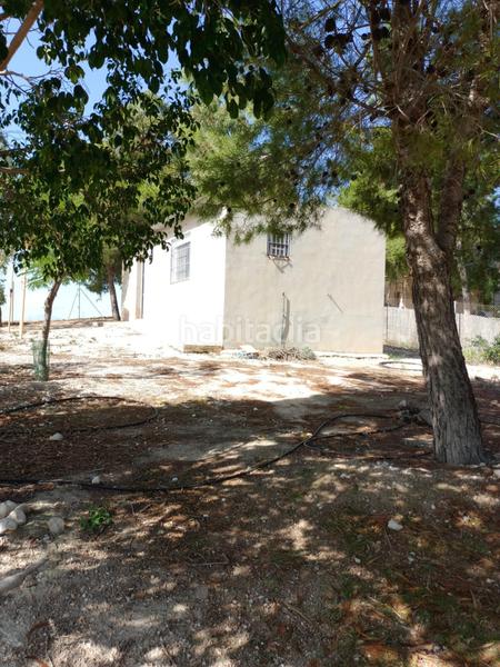 Foto 08890cbb-4a43-4a72-ba3d-34ef73d7876e. Casa gran parcela con casita en Altorreal - El Chorrico Molina de Segura