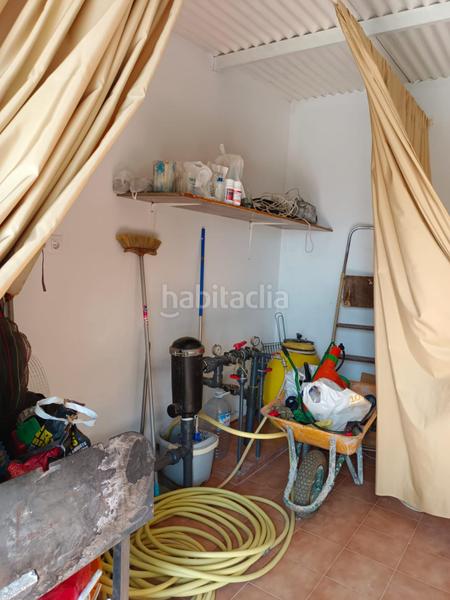 Foto 299af272-768c-491f-8ea7-44322b1b9002. Casa gran parcela con casita en Altorreal - El Chorrico Molina de Segura