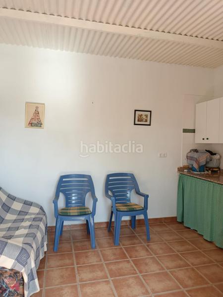 Foto 4a96de79-305e-46c8-b2fd-9a173814af5a. Casa gran parcela con casita en Altorreal - El Chorrico Molina de Segura