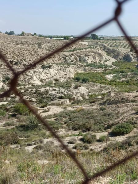 Foto 524f2b51-2979-4fea-963d-df0f94184ce7. Casa gran parcela con casita en Altorreal - El Chorrico Molina de Segura