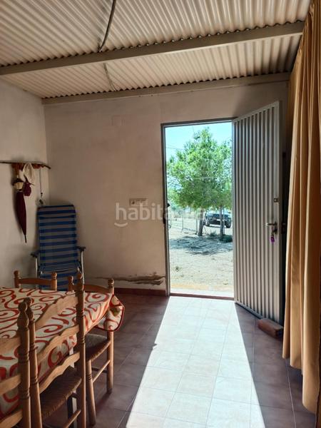 Foto 5646ae5c-e4bd-42a7-9476-9c8ca98fe8fa. Casa gran parcela con casita en Altorreal - El Chorrico Molina de Segura