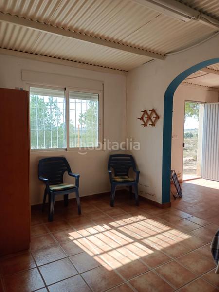 Foto 58d005d3-9a29-4905-804f-14fca506c100. Casa gran parcela con casita en Altorreal - El Chorrico Molina de Segura