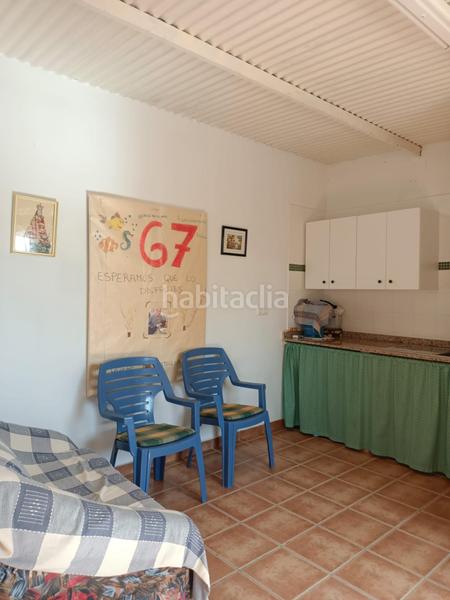 Foto 60e760d2-18f8-451e-a7ff-282c4015843f. Casa gran parcela con casita en Altorreal - El Chorrico Molina de Segura