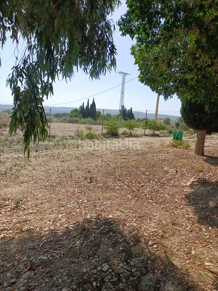 Foto 65e23ac6-90ad-4690-a705-2f1fddb84287. Casa gran parcela con casita en Altorreal - El Chorrico Molina de Segura